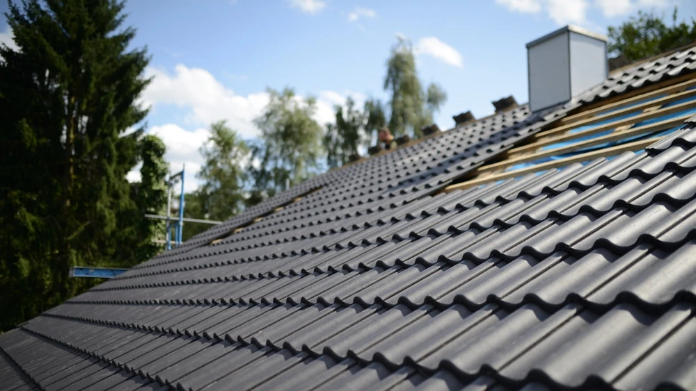 J.C Property Maintenance Roofing