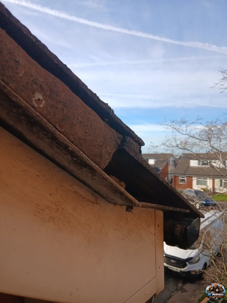 Roofing Project 1