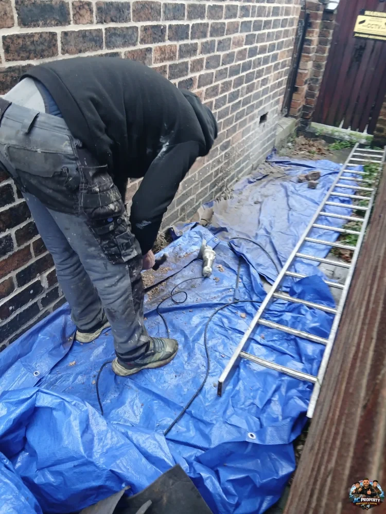 Roofing Project 2
