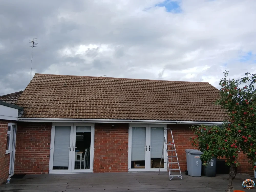 Roofing Project 20