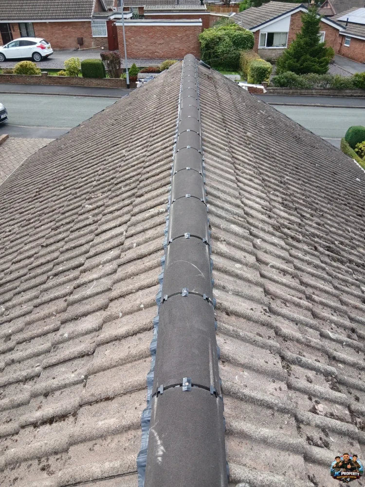 Roofing Project 27