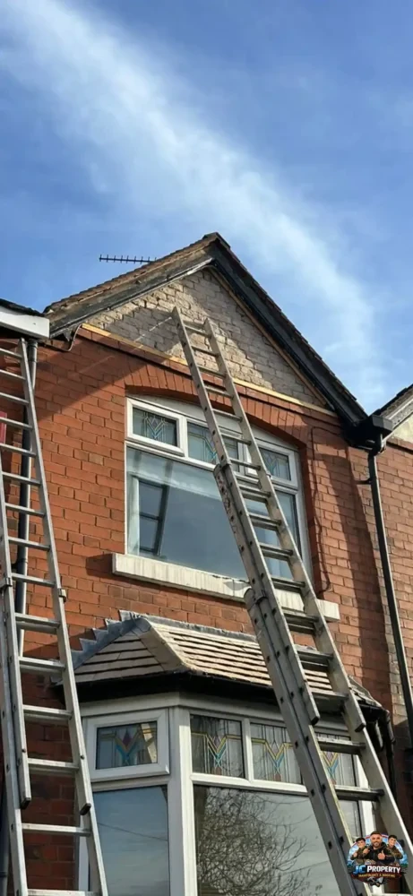 Roofing Project 4