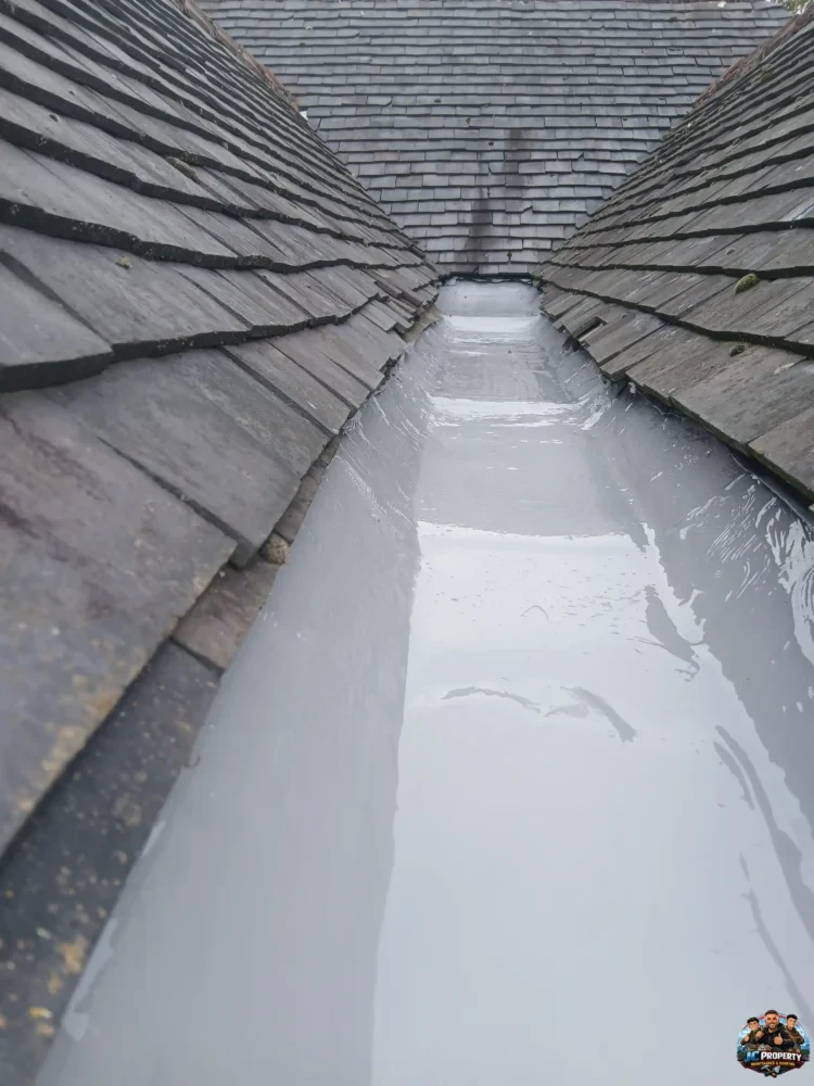 Roofing Project 6