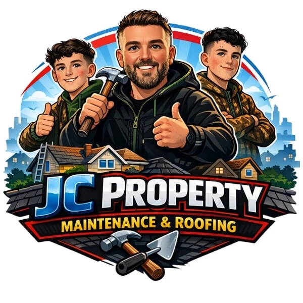 J.C Property Maintenance Worksite