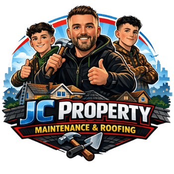 J.C Property Maintenance Logo